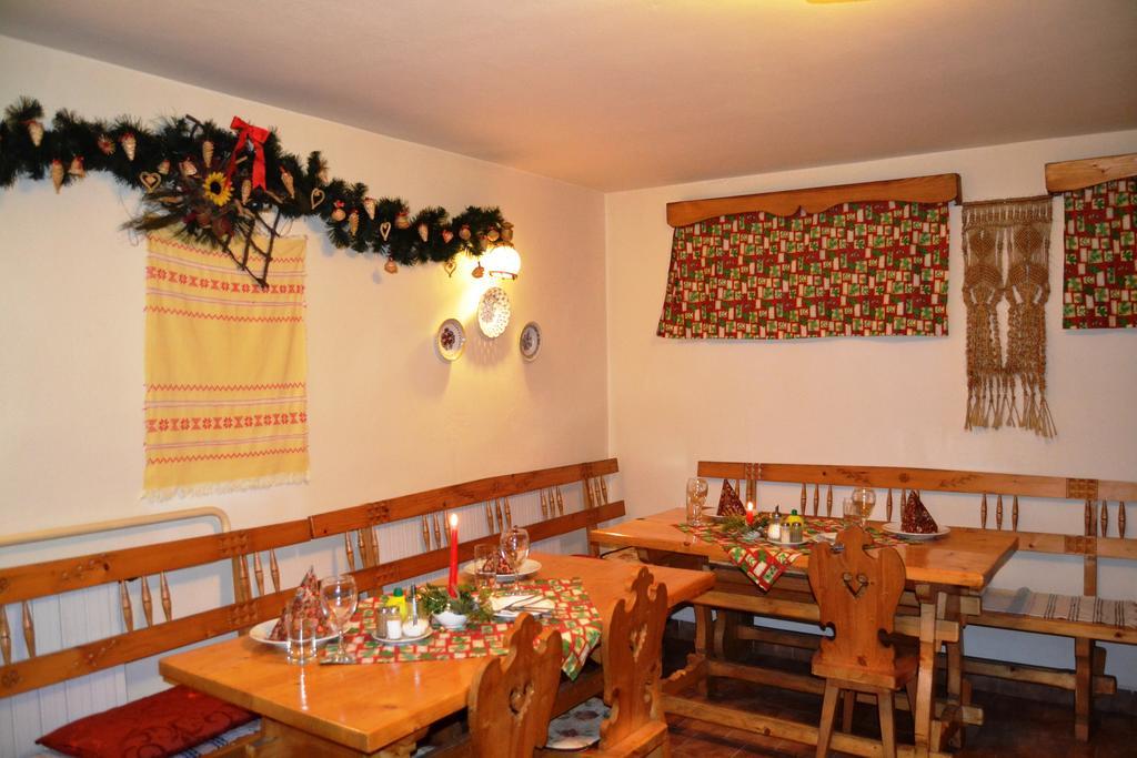 Penzion Alfa Tatry Stara Lesna Bagian luar foto